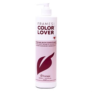 FRAMESI CL MOISTURE RICH COND. 500ML