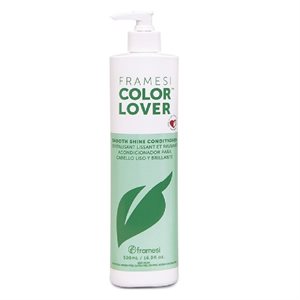 FRAMESI CL SMOOTH SHINE COND. 500ML