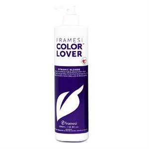 FRAMESI CL DYNAMIC BLONDE SHAMP. 500ML