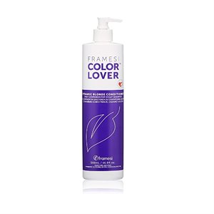 FRAMESI CL DYNAMIC BLONDE COND. 500ML