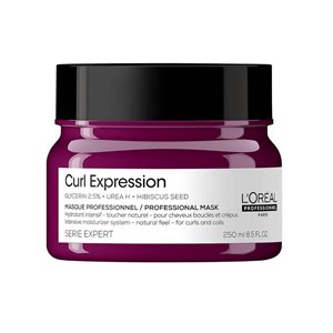 CURL EXPRESSION MASQUE 250ML