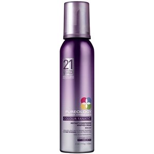 PO COLOR FANATIC MOUSSE 150ML