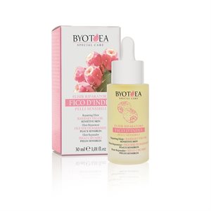 BYOTEA FIGUIER - ELIXIR RÉPARATEUR 30ML