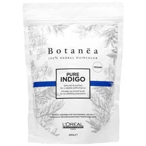 BOTANEA - PURE INDIGO PIGMENT (BLEU) 400G