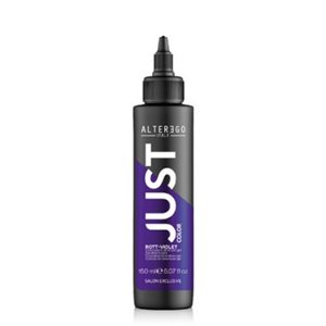 ALTER EGO JUST COLOR ROTT-VIOLET 150ML