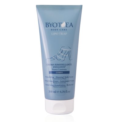 BYOTEA LIPO TRAP - CRÈME REMODELANTE 200ML