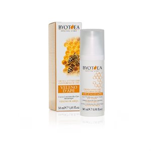 BYOTEA BEE VENOM - CREME CONTOUR DES YEUX 30ML