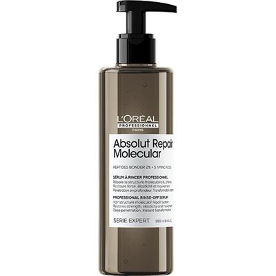 LP SE ARM ABSOLUT MOLECULAR TRAIAITEMENT LIQ 250ML (SERUM)