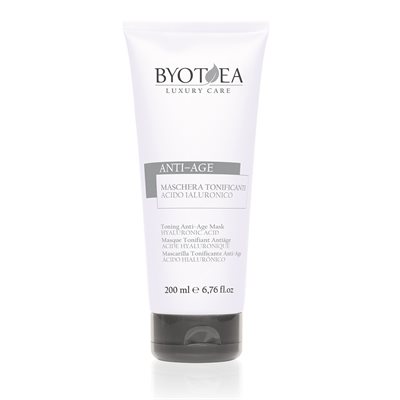 BYOTEA ANTI-AGE - MASQUE TONIFIANT 200ML