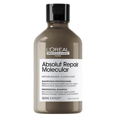 LP SE ARM ABSOLUT MOLECULAR SH 300ML