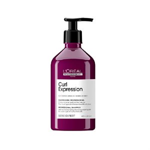 CURL EXPRESSION SHAMP HYDRATANT 500ML