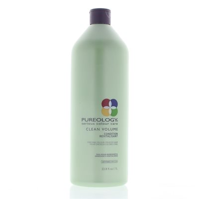 PO CLEAN VOLUME CONDITIONER 1L