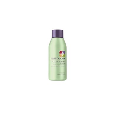 PO CLEAN VOLUME SHAMPOOING 50ML