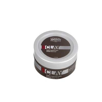 HOMMES CLAY 50 ML