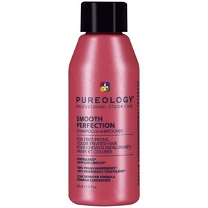 PO SMOOTH PERFECTION SHAMPOO 50ML