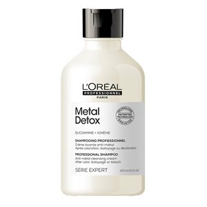 METAL DETOX SHAMPOING 300ML