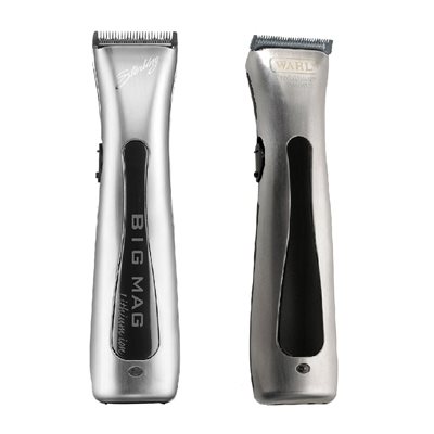 WAHL DUO TONDEUSES BIG MAG(#56448) / BERET(#56308)