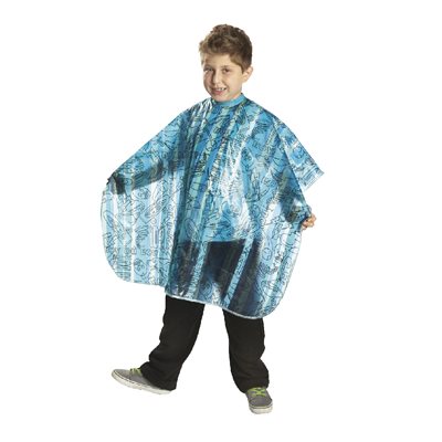 CAPE POUR ENFANT GARÇON