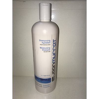 SHAMPOOING HYDRATANT 1L JEAN MURAT