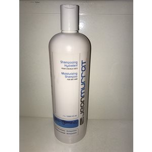 SHAMPOOING HYDRATANT 1L JEAN MURAT