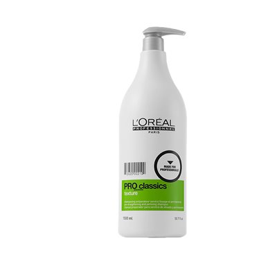 OPTIMISEUR PRO CLASSIC TEXTURE 1.5L