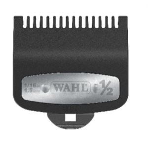 WAHL GUIDE DE COUPE #½ (1 / 16 po; 1,5 mm)