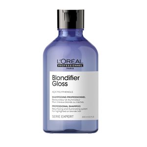 BLONDIFIER 2021 SHAMP GLOSS 300ML