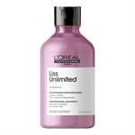 LISS UNLIMITED 2021 SHAMP 300ML