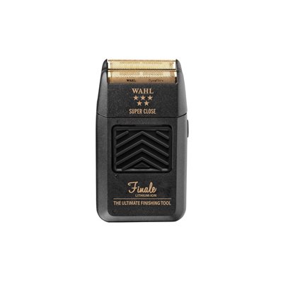 RASOIR WAHL 5 STAR FINALE SHAVER