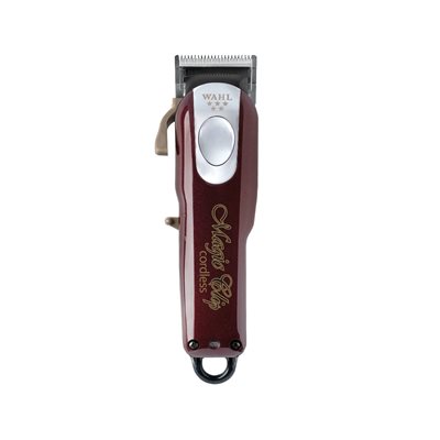 WAHL TONDEUSE 5 STAR MAGIC CLIP CORDLESS