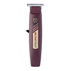 TONDEUSE RETRO T-CUT 5 STAR