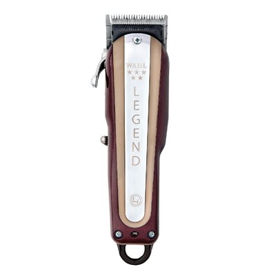 TONDEUSE WAHL LEGEND LIT CORD / LESS