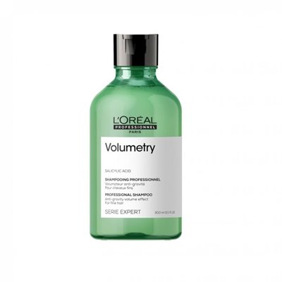 VOLUMETRY 2021 SHAMP 300ML