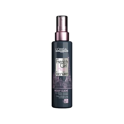 TNA MESSY CLICHE SPRAY 150ML