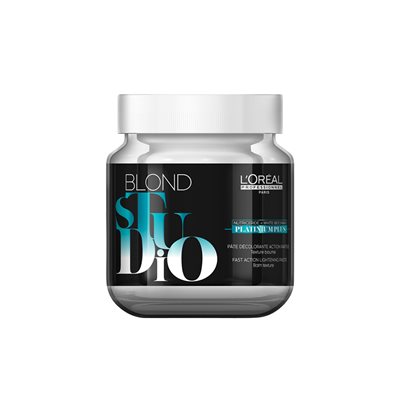 BLOND STUDIO PATE 500G