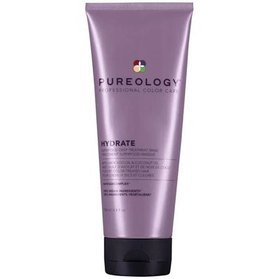 PO HYDRATE MASQUE 2019 SUPERFOOD 200ML