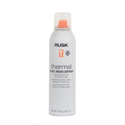 RUSK THERMAL FLAT IRON SPRAY 226G