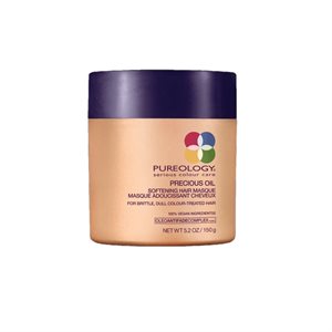 PO PRECIOUS OIL MASQUE 150G *LIQUIDATION