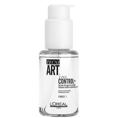 TNA 2019 LISS CONTROL SERUM + 50ML