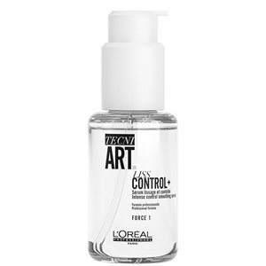 TNA 2019 LISS CONTROL SERUM + 50ML