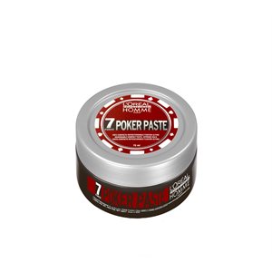 HOMMES POKER PASTE 75ML