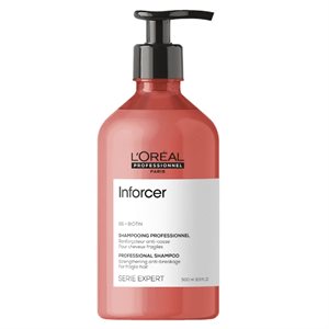 INFORCER 2021 SHAMP 500ML