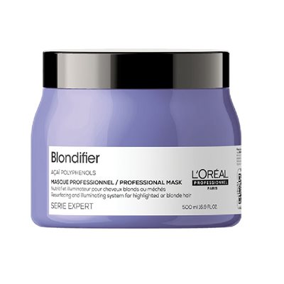 BLONDIFIER 2021 MASQUE 500ML