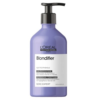 BLONDIFIER 2021 COND 500ML