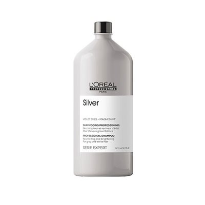 SILVER 2021 SHAMP 1.5L