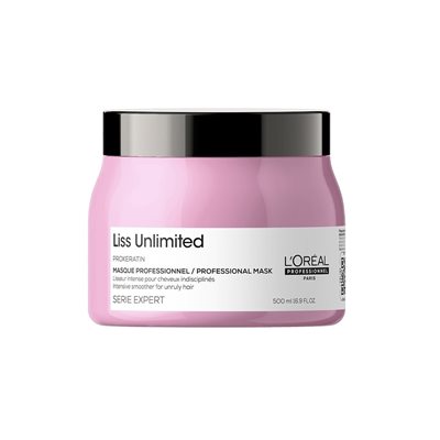 LISS UNLIMITED 2021 MASQUE 500ML