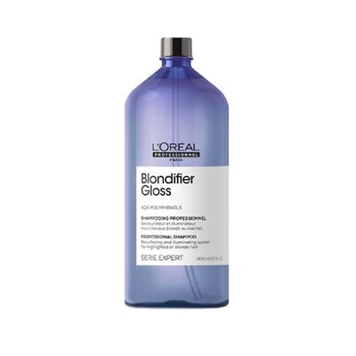 BLONDIFIER 2021 SHAMP GLOSS 1.5L