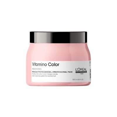 VITAMINO 2021 MASQUE 500ML