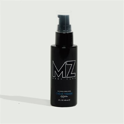 MENZ CLUB CREME VISAGE 60ML