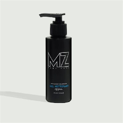 MENZ CLUB GEL NETTOYANT 120ML